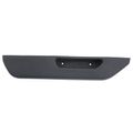 Blue Front Driver Door Armrest for 1991 GMC K2500