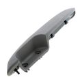 Gray Front Driver Door Armrest for Chevrolet Tahoe GMC Yukon 95-99 Cadillac