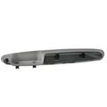 Gray Front Driver Door Armrest for Chevrolet Tahoe GMC Yukon 95-99 Cadillac