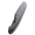 Gray Front Passenger Door Armrest for 1998 GMC C3500