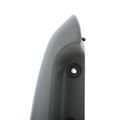 Gray Front Passenger Door Armrest for 1998 GMC C3500