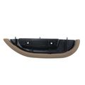 Tan Front Driver Door Armrest for Chevrolet Express 1500 2500 GMC