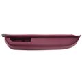 Red Front Passenger Door Armrest for 1992 GMC C1500 Suburban