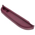 Red Front Passenger Door Armrest for 1992 GMC C1500 Suburban