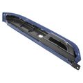 Blue Front Driver Door Armrest for 1991 GMC K2500