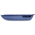 Blue Front Driver Door Armrest for 1991 GMC K2500