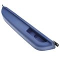 Blue Front Driver Door Armrest for 1991 GMC K2500