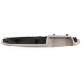 Tan Front Driver Door Armrest for 1996 GMC C1500