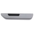 Gray Front Passenger Door Armrest for 1990 GMC K2500