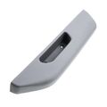 Gray Front Passenger Door Armrest for 1990 GMC K2500