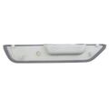 Gray Front Passenger Door Armrest for 1990 GMC K2500