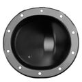 Rear Differential Cover for 2001 GMC Jimmy 4.3L V6