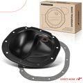 Rear Differential Cover for 1986 Ford Ranger 2.3L l4