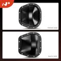 Rear Differential Cover with 9.75in. for 2017 Ford Transit-150 3.7L V6