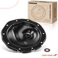 Rear Differential Cover for 2019 Chevrolet Silverado 1500 4.3L V6