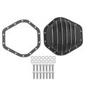 Rear Differential Cover with Gasket for Chevrolet Suburban 2500 GMC