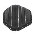 Rear Differential Cover with Gasket for Chevrolet Suburban 2500 GMC