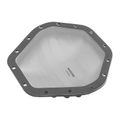 Rear Differential Cover with Gasket for Chevrolet Suburban 2500 GMC