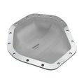 Rear Differential Cover with Gasket for Chevrolet Suburban 2500 GMC