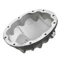 Rear Differential Cover with Gasket & Drain Plug for Jeep Cherokee Comanche