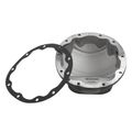 Rear Differential Cover with Gasket & Drain Plug for Jeep Cherokee Comanche