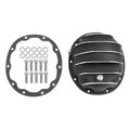 Rear Differential Cover with Gasket & Drain Plug for Jeep Cherokee Comanche