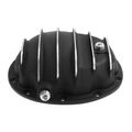 Rear Differential Cover with Gasket & Drain Plug for Jeep Cherokee Comanche