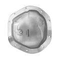 Differential Cover with Gasket & Drain Plug for 2005 Jeep Wrangler