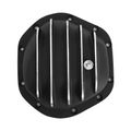 Differential Cover with Gasket & Drain Plug for 2005 Jeep Wrangler