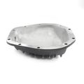 Rear Differential Cover with Gasket & Drain Plug for 2002 Ford F-450 Super Duty