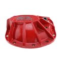 Front Differential Cover with 10 Bolts for 2015 Jeep Wrangler