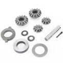 Rear Ford 8.8 Inch Differential Gear & Clutch Plate kit for Ford F-150 Lincoln