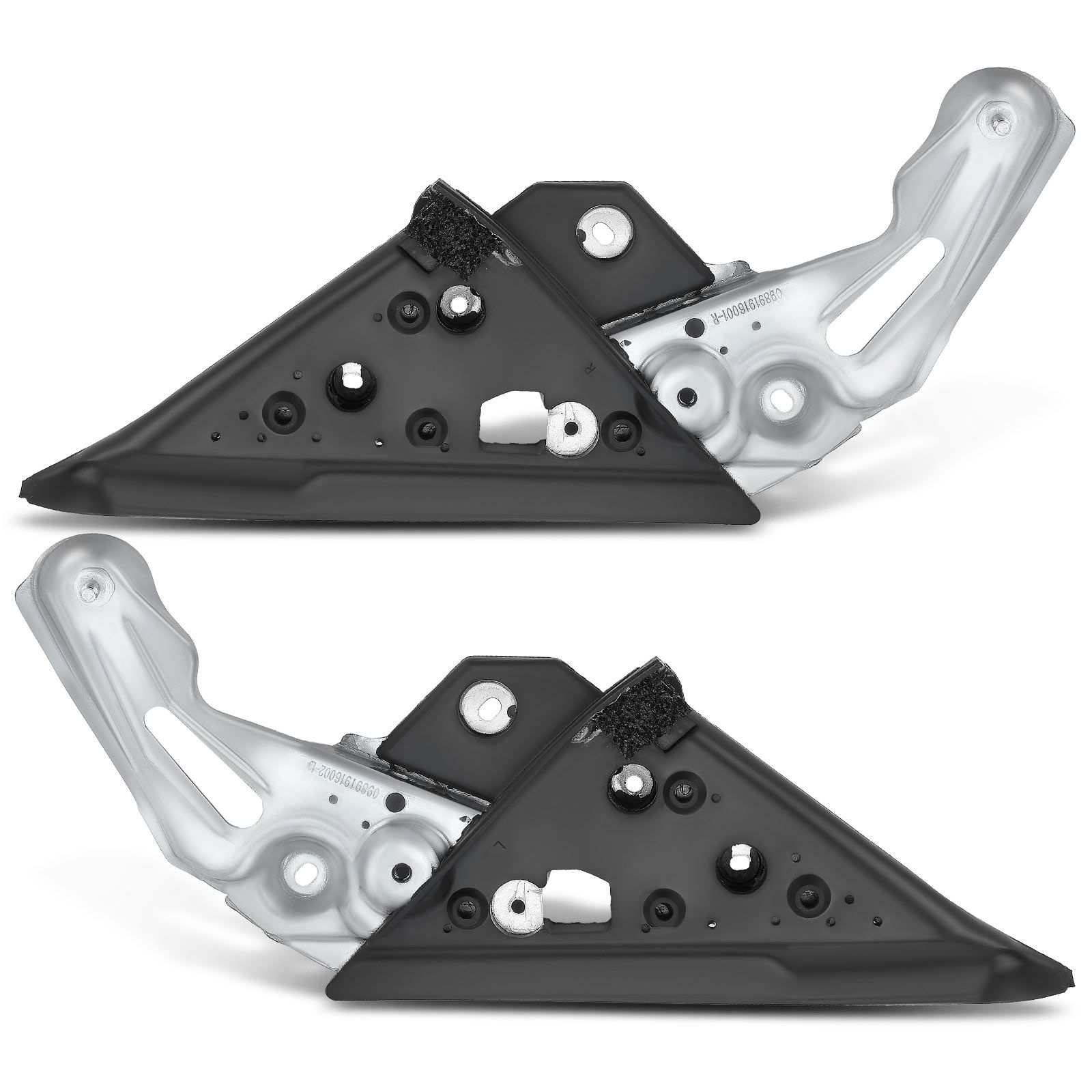 A-Premium AC Expansion Valve For Subaru Forester 2003-2008 H4 2.5L - EX10192C Replacement