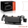 Smooth Black Rear Tailgate Latch Handle for 2002 Toyota Sienna