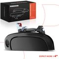 Front Passenger Smooth Black Exterior Door Handle for Kia Rio 2006-2011 Rio5