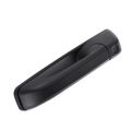 Front Passenger Textured Black Exterior Door Handle for 2006 Jeep Grand Cherokee