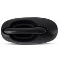 Driver Sliding Door Primed Black Exterior Door Handle for 2004 Kia Sedona