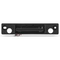 Rear Tailgate Textured Black Tailgate Handle for 2002 Kia Sedona