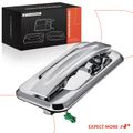 Rear Driver Chrome Exterior Door Handle for 2005 Hummer H2