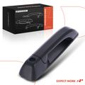 Front Passenger Primed Black Exterior Door Handle for 2006 Jeep Grand Cherokee