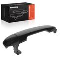 Front Passenger Exterior Door Handle for 2009 Kia Rondo