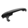 Front Passenger Exterior Door Handle for 2009 Kia Rondo