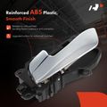 Front Driver or Rear Driver Interior Door Handle for 2020 Kia Sorento