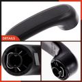 Driver or Passenger Interior Door Handle for 2009 Kia Sedona