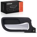 Rear Passenger Interior Door Handle for 2003 Honda Accord