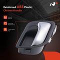 Rear Passenger Interior Door Handle for 2003 Honda Accord