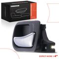 Rear Passenger Interior Door Handle for 2003 Honda Accord