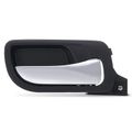 Rear Passenger Interior Door Handle for 2003 Honda Accord