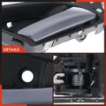 Front Passenger or Rear Paasenger Interior Door Handle for 2008 Honda Accord