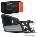 Front Passenger or Rear Paasenger Interior Door Handle for 2008 Honda Accord